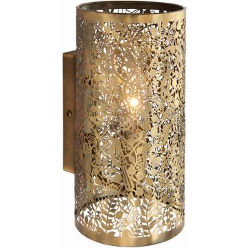 Endon SECRET GARDEN 70105 Applique murale 1x40W/E14 IP20