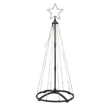 Markslojd ABETO 706328 Décoration de Noël 90x2.7W/LED 2900K IP44