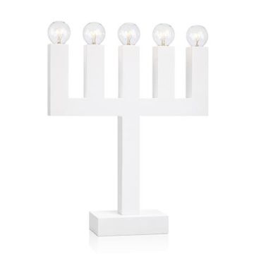 Markslojd AGNE 704450 Kerzenständer 5x5W/E14