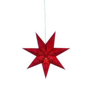 Markslojd ARATORP 700122 Étoile suspendue 1x25W/E14
