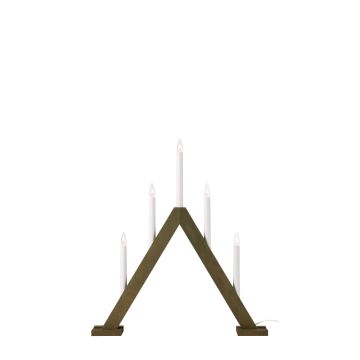 Markslojd ARIELE 706224 Bougeoir 5x3W/E10 IP20