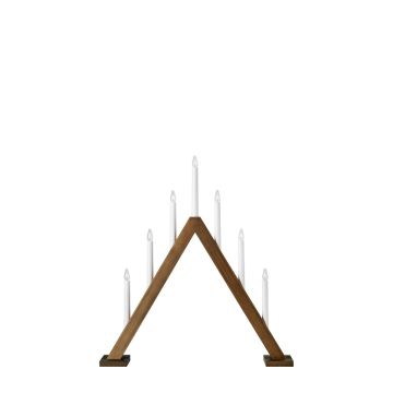Markslojd ARIELE 706226 Bougeoir 7x3W/E10 IP20