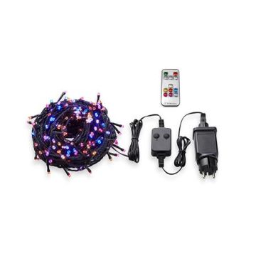 Markslojd CHOICE 705337 Guirlande lumineuse 200x20W/LED IP44