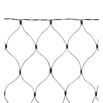 Markslojd CHRISSLINE 704807 Lichterkette 100x9,2W/LED IP44