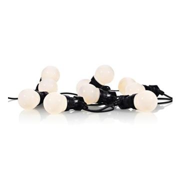 Markslojd DAKKE 703180 Girlande 10x3,6W/LED IP44