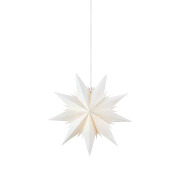 Markslojd DORA 706047 Étoile suspendue 1x25W/E14 IP20