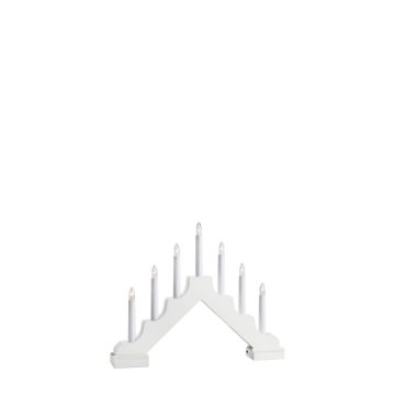 Markslojd EVELIN 706051 Bougeoir 7x0,06W/LED IP20