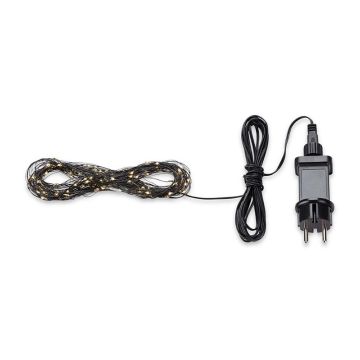 Markslojd FENIX 704483 Guirlande lumineuse 120x2.4W/LED IP44