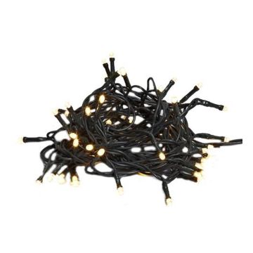 Markslojd GLITTER 703636 Guirlande lumineuse 40x1.8W/LED 2700K IP44