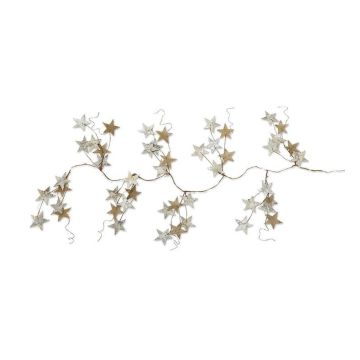 Markslojd GREN 703763 Lichterkette 20x0.8W/LED 2700K IP20