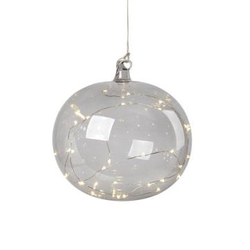 Markslojd LINA 704863 Décoration suspendue 20x0.03W/LED 2700K IP20