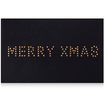 Markslojd LYSA 704865 Außenweihnachtsdekoration 100x0.06W/LED 2700K IP44
