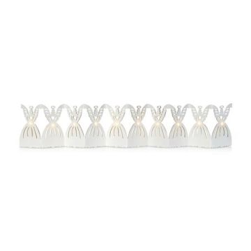 Markslojd NYGÅRDEN 703819 Décoration de Noël 10x0,6W/LED IP20
