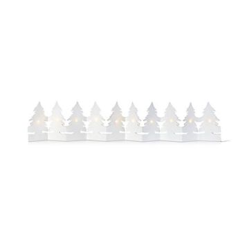 Markslojd NYGÅRDEN 704204 Décoration de Noël 10x0,6W/LED IP20