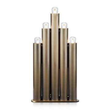 Markslojd ORGANO 705853 Décoration debout 5x25W/E10 IP20