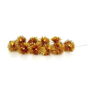 Markslojd POMPOM 704775 Lichterkette 10x0.06W/LED 2700K