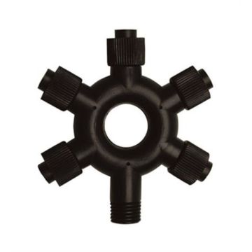 Markslojd PRICELINE 704147 Connecteur IP44