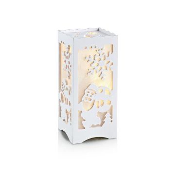 Markslojd PRINCE 703750 Décoration de Noël 8x0.48W/LED 2700K IP20