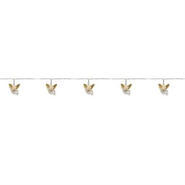 Markslojd SIGNE 703240 Décoration de Noël 10x0,5W/LED IP20