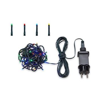 Markslojd SKEN 703359 Weihnachtsdekoration 40x1,2W/LED IP44