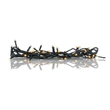 Markslojd SMART 704704 Guirlande lumineuse 40x0.6W/LED 2700K IP44