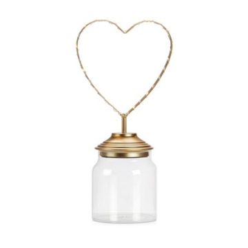 Markslojd SWEETIE 705222 Stehende Dekoration 15x0,03W/LED IP44