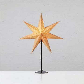 Markslojd Tara 706117 Stehender Stern 1x6W/E14 IP20