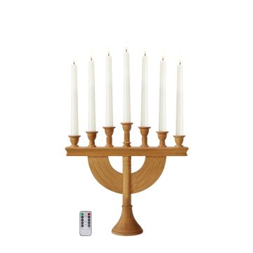 Markslojd TORPA 706321 Kerzenständer 7x0.1W/LED 2500K IP20