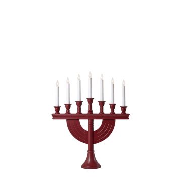 Markslojd TORPA 706372 Kerzenständer 7x3W/E10 2000K 60lm IP20