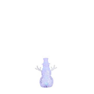 Markslojd VIEJO 706354 Weihnachtsdekoration 1x0.5W/LED RGB IP20