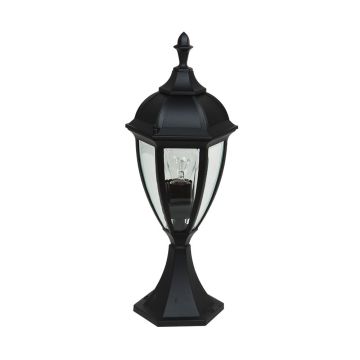 Prezent CALIFORNIA 70127 Lampe sur pied 1x100W/E27 IP44