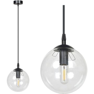 Emibig COSMO 711/1 Suspension 1x40W/E14 IP20