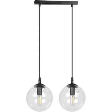 Emibig COSMO 711/2 Suspension 2x40W/E14 IP20