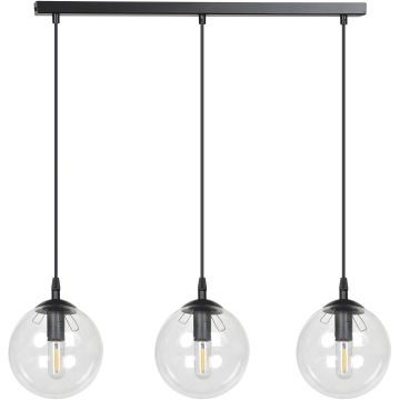 Emibig COSMO 711/3 Suspension 3x40W/E14 IP20