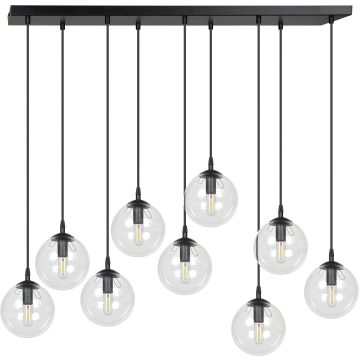 Emibig COSMO 711/9 Pendelleuchte 9x40W/E14 IP20