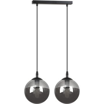 Emibig COSMO 712/2 Suspension 2x40W/E14 IP20