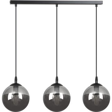 Emibig COSMO 712/3 Suspension 3x40W/E14 IP20