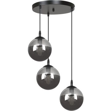 Emibig COSMO 712/3PREM Pendelleuchte 3x40W/E14 IP20