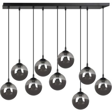 Emibig COSMO 712/9 Pendelleuchte 9x40W/E14 IP20