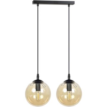 Emibig COSMO 713/2 Suspension 2x40W/E14 IP20