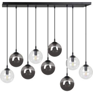 Emibig COSMO 714/9M2 Pendelleuchte 9x40W/E14 IP20