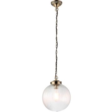 Endon BRYDON 71123 Pendelleuchte 1x40W/E27 IP20