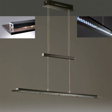 Fischer&Honsel Tenso TW 60992 Pendelleuchte 1x22W/LED 2700K 2800 lm IP20