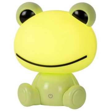 Lucide DODO 71592/03/85 Tischleuchte 1x3w/led 70lm ip20