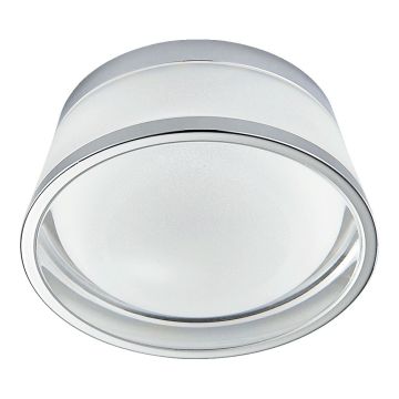 Prezent ELEGANT ACRYLIC FIX 71100 Einbau-Downlight 1x5W/LED 600lm IP20