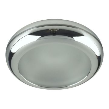 Prezent ELEGANT BATHROOM 71042 Spot encastré 1x50W/GU10 IP20