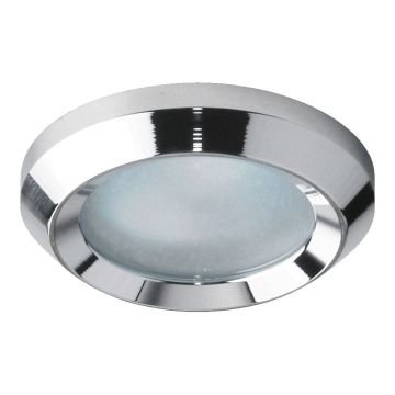 Prezent ELEGANT BATHROOM 71043 Spot encastré 1x50W/GU10 IP20
