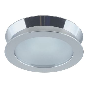 Prezent ELEGANT BATHROOM 71046 Spot encastré 1x50W/GU10 IP20