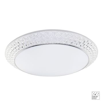 Prezent OMNIA 71316 Plafonnier 1x31W/LED 2760lm IP20