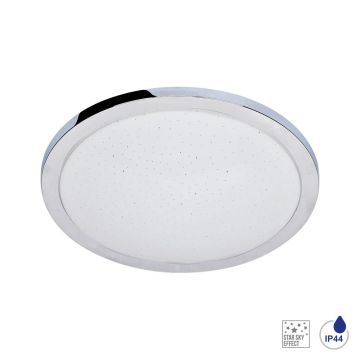 Prezent VITTO 71333 Deckenleuchte 1x18W/LED 1210lm IP44